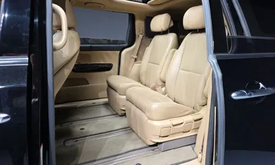 Kia Canival