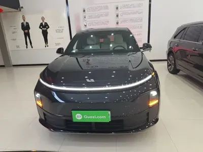 Li Auto Li L6