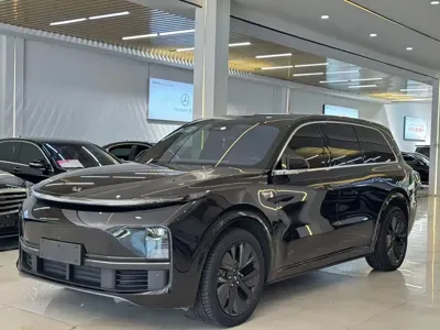 Li Auto Li L9