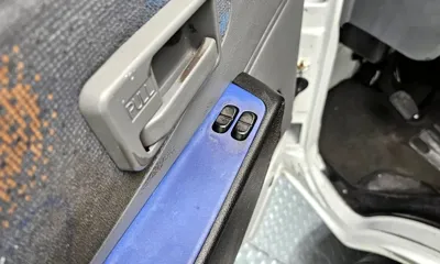 ChevroletGMDaewoo labo