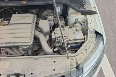 Skoda Rapid Spaceback