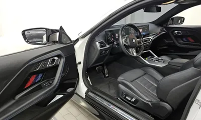BMW 2-Series