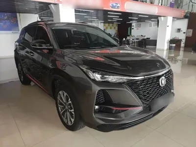 Changan 长安CS75PLUS