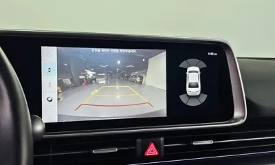 Hyundai Ioniq6