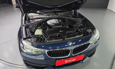 BMW Gran Turismo