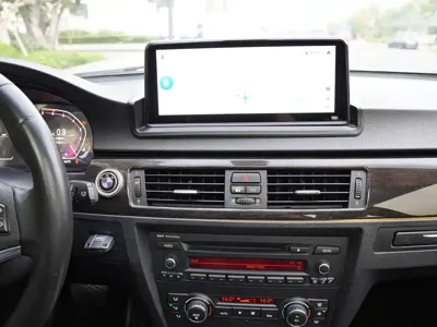 BMW 3 Series (Import)