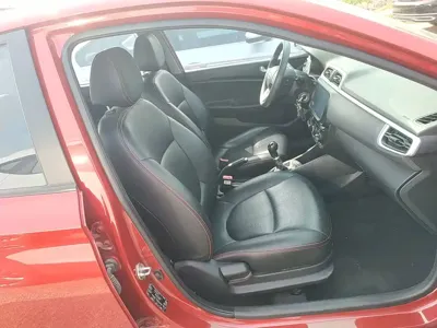 Hyundai Verna