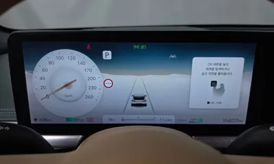 Genesis GV60