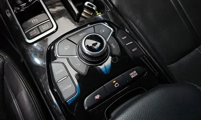 Kia K9