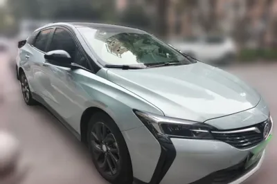 Buick Velite 6