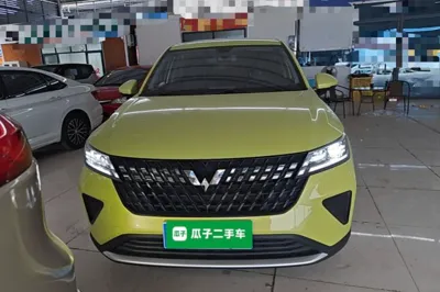 Wuling Alvez