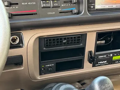Toyota Coaster