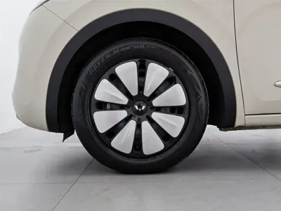 Wuling Bingo