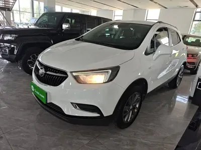Buick Encore