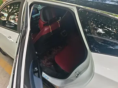 Buick Velite 6