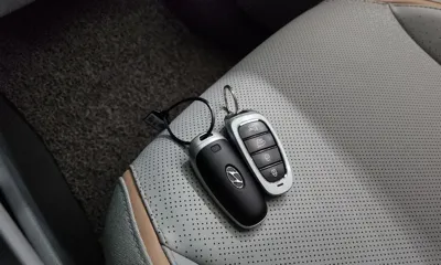 Hyundai Nexo