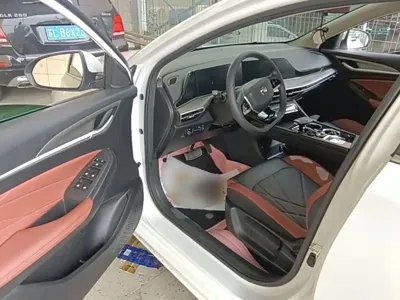Changan Eado