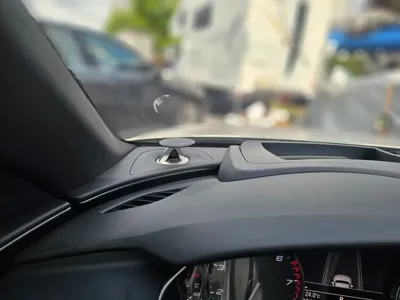 Audi S7