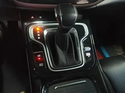 GAC Motor Trumpchi M6