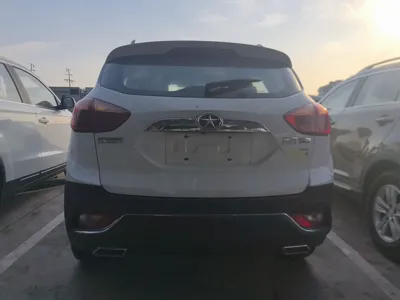 JAC Refine S3
