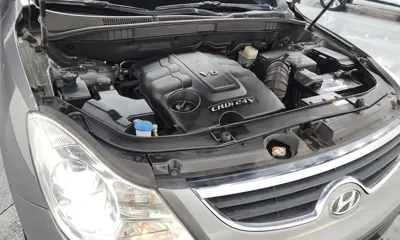 Hyundai Veracruz