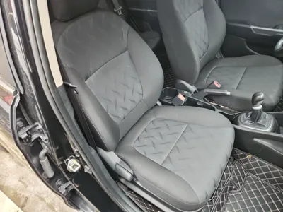 Kia K2