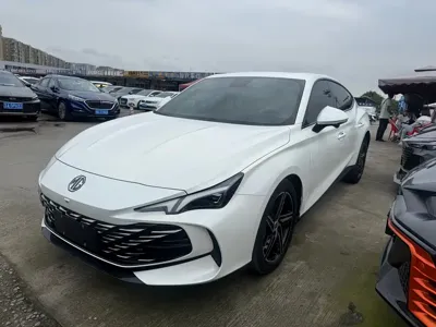 MG MG7