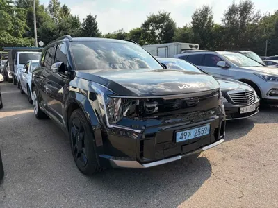 Kia EV9