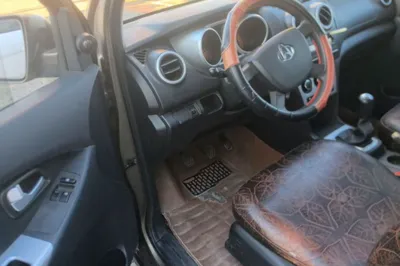 CHANGAN KAICHENG Ounuo S