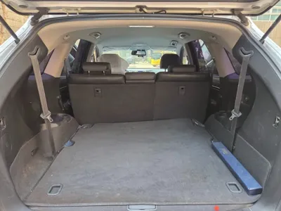 Hyundai Veracruz