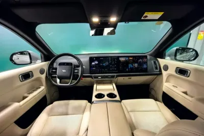 Li Auto L9