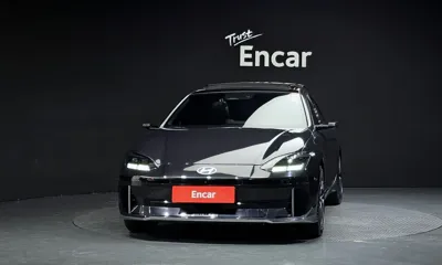 Hyundai Ioniq6