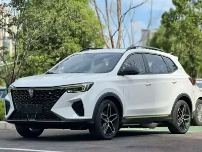 Roewe RX5
