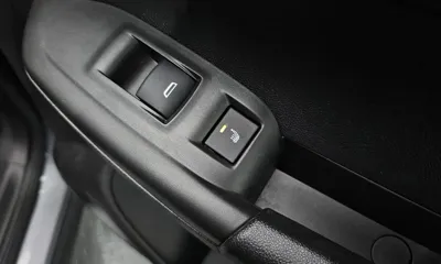 ChevroletGMDaewoo Trailblazer