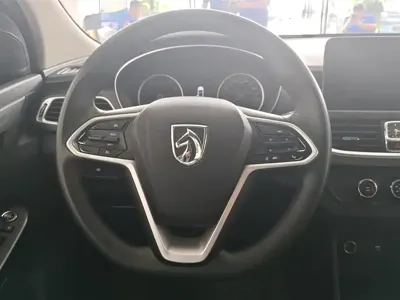 Baojun 730