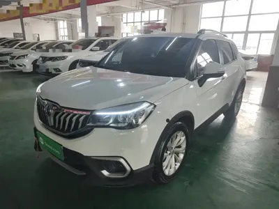 Zhonghua V3