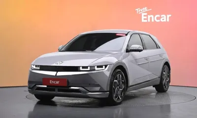 Hyundai Ioniq5