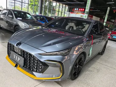 MG MG6