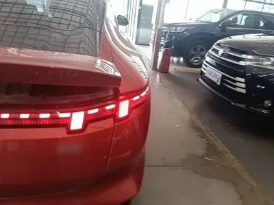 Lynk & Co Z10