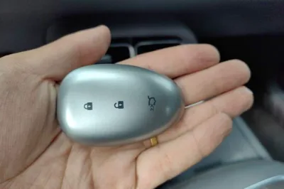 CHANGAN NEVO A06