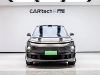 Li Auto Li L9