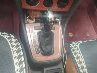 Volkswagen Gran Lavida