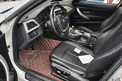 BMW 3 Series GT