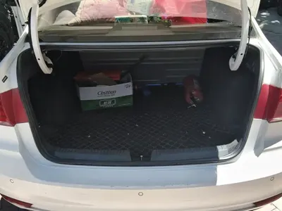 Volkswagen Santana