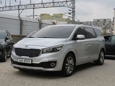Kia Canival