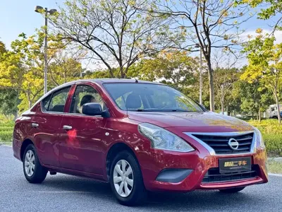Nissan Sunny