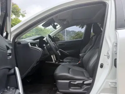 Toyota Frontlander