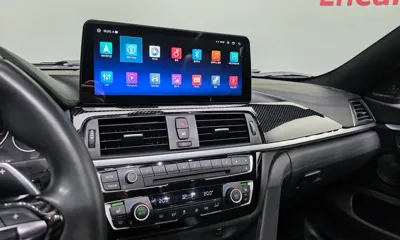 BMW 4-Series