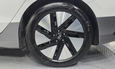Hyundai Ioniq6