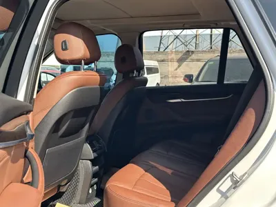 BMW X5 (Import)